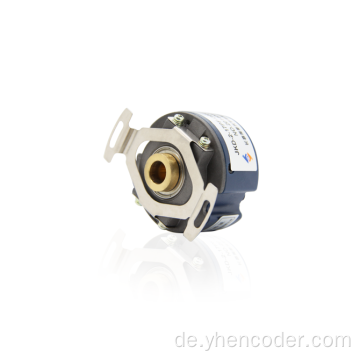 Absoluter Multiturn-Encoder-Encoder